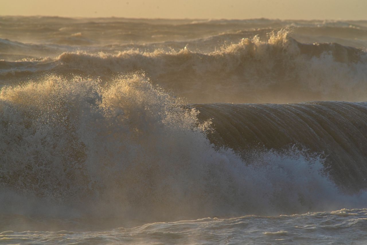 Dimmi che vento spira e saprai che mare avrai